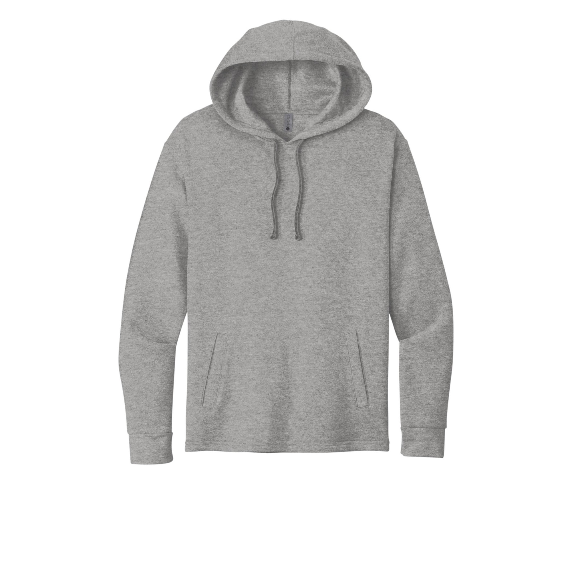 Next Level Unisex Malibu Pullover Hoodie